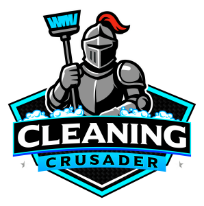 Cleaning Crusader