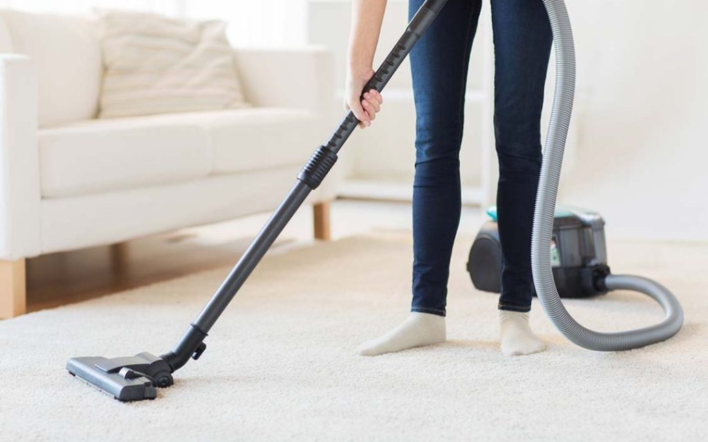carpet cleaning in Australia